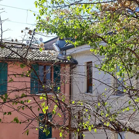 Vicolo Dei Signori Apartamento *