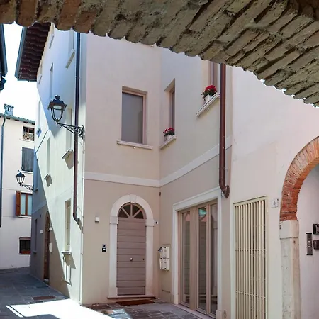 Vicolo Dei Signori Apartamento *