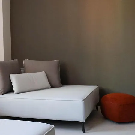 Vicolo Dei Signori Apartamento