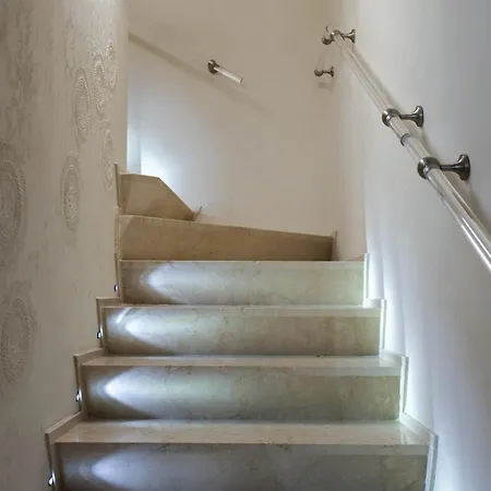 Vicolo Dei Signori Apartamento *