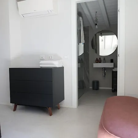 Vicolo Dei Signori Lägenhet Desenzano del Garda