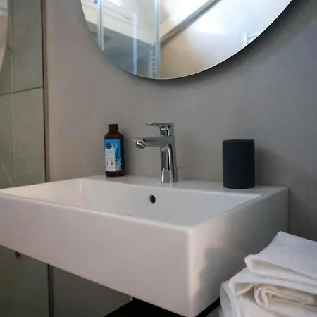 Vicolo Dei Signori Apartamento