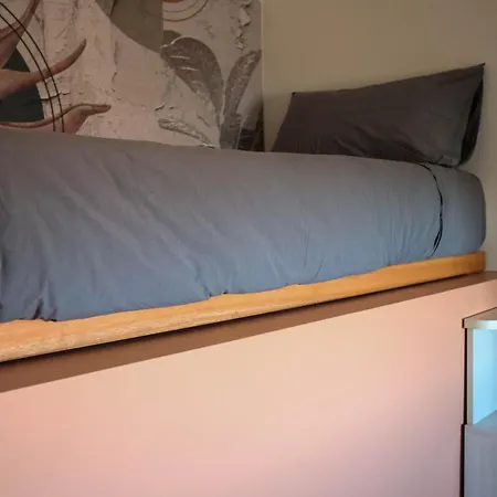 Apartamento Vicolo Dei Signori