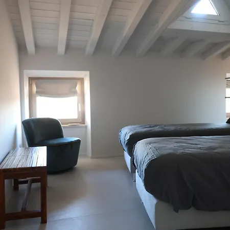 Vicolo Dei Signori Lägenhet *
