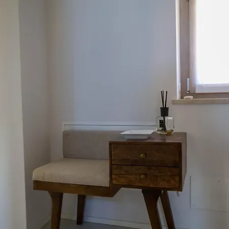 Apartamento Vicolo Dei Signori *