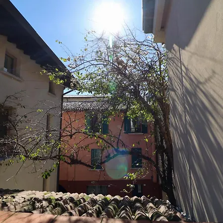 Vicolo Dei Signori Lägenhet Desenzano del Garda