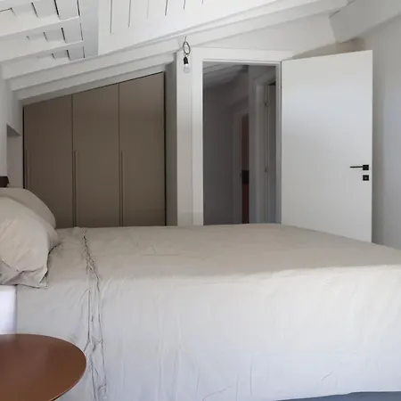 Vicolo Dei Signori Apartamento *