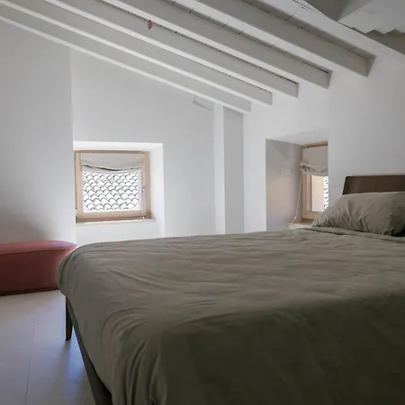 Apartamento Vicolo Dei Signori *