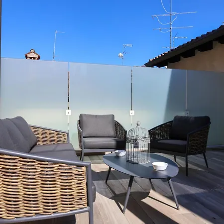 Apartamento Vicolo Dei Signori *