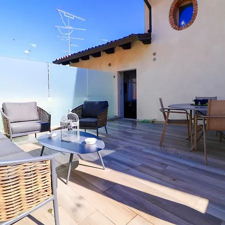 Vicolo Dei Signori Apartamento Desenzano del Garda